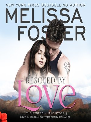 cover image of Rescued by Love